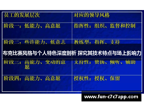 布克比赛风格与个人特色深度剖析 探究其技术特点与场上影响力